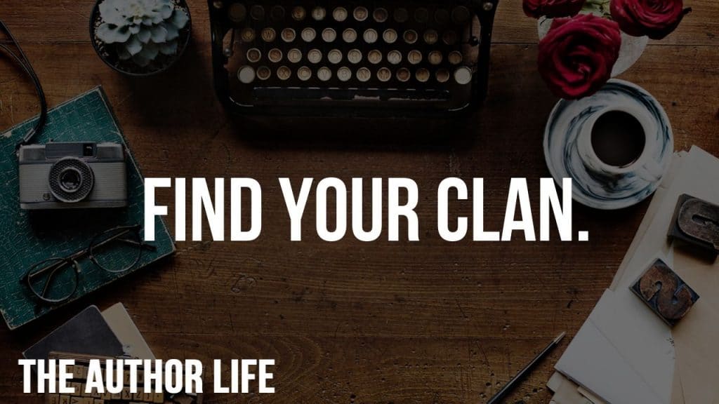 find your clan