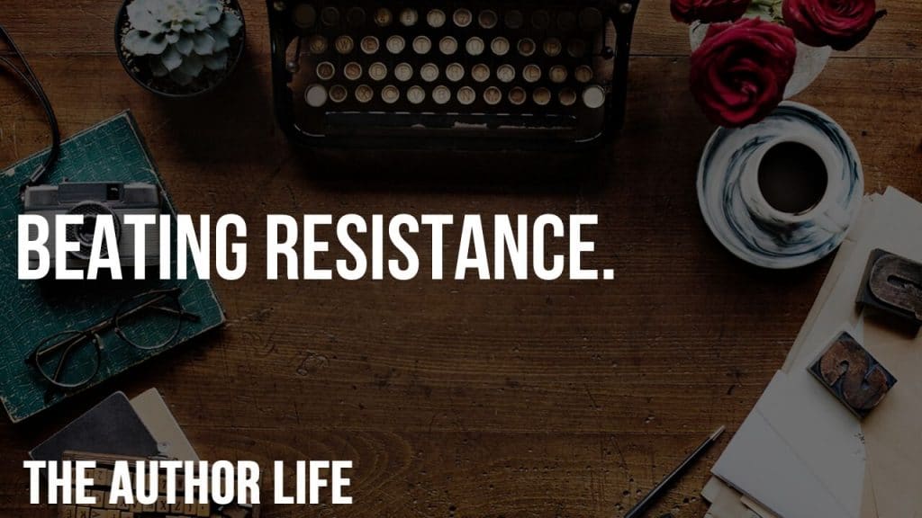 Beating Resistance