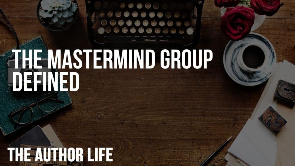 The Mastermind Group Defined