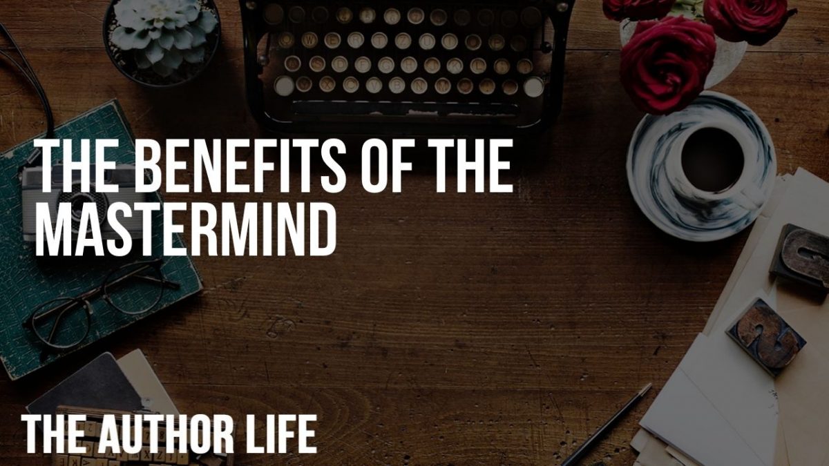 The Benefits of the Mastermind