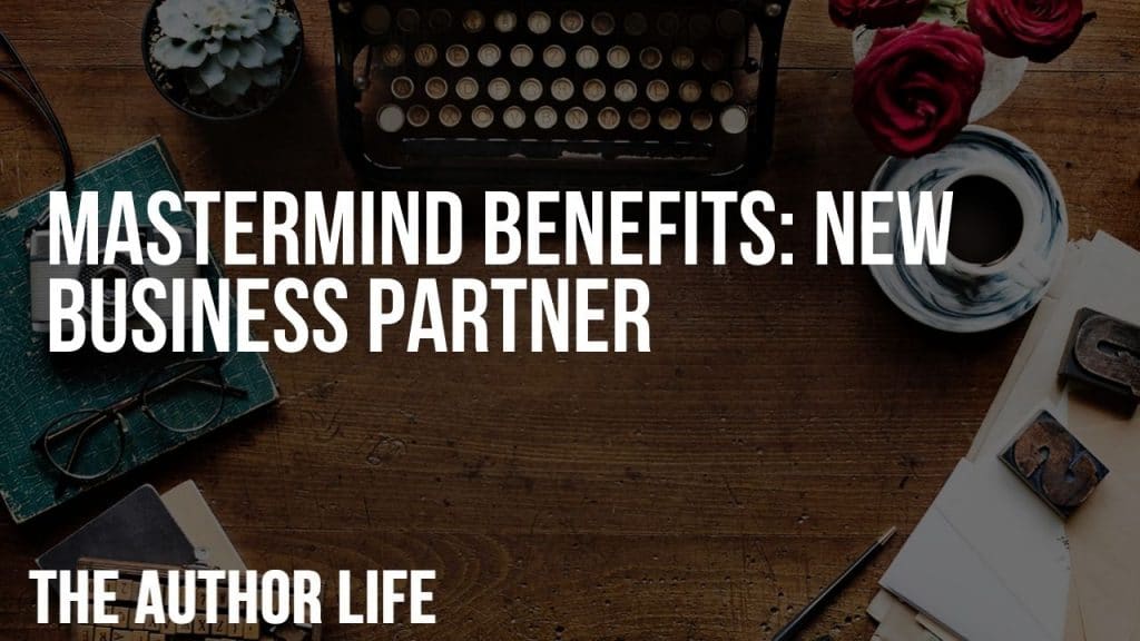 Mastermind Benefits: New Business Partner