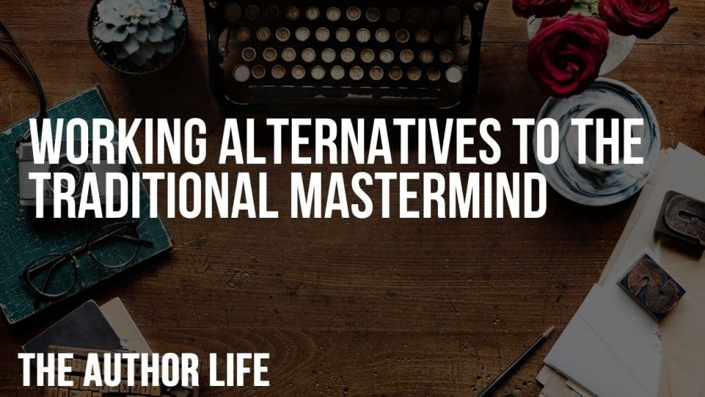 Working Alternatives to the Traditional Mastermind