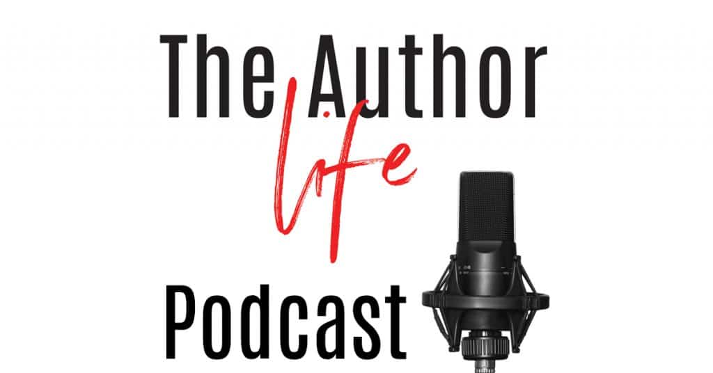 author life podcast